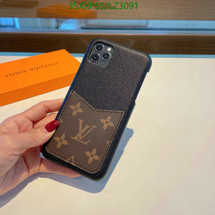 YUPOO-Louis Vuitton Fashion Phone Case LV Code: LZ3091 $: 35USD