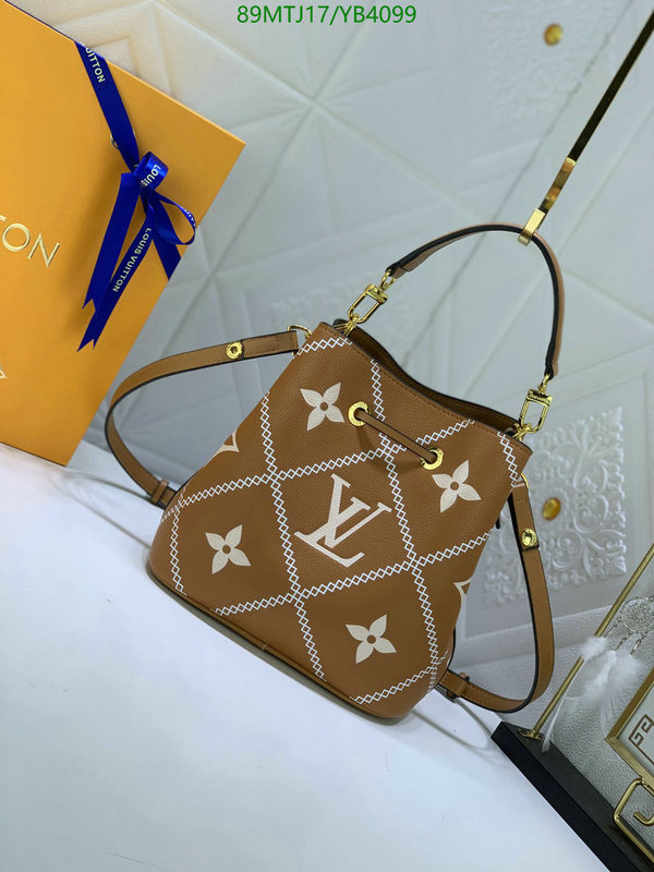 YUPOO-Louis Vuitton bags LV 44022 Code: YB4099 $: 89USD