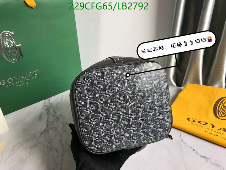 YUPOO-Goyard classic bags GY020196 Code: LB2792 $: 229USD