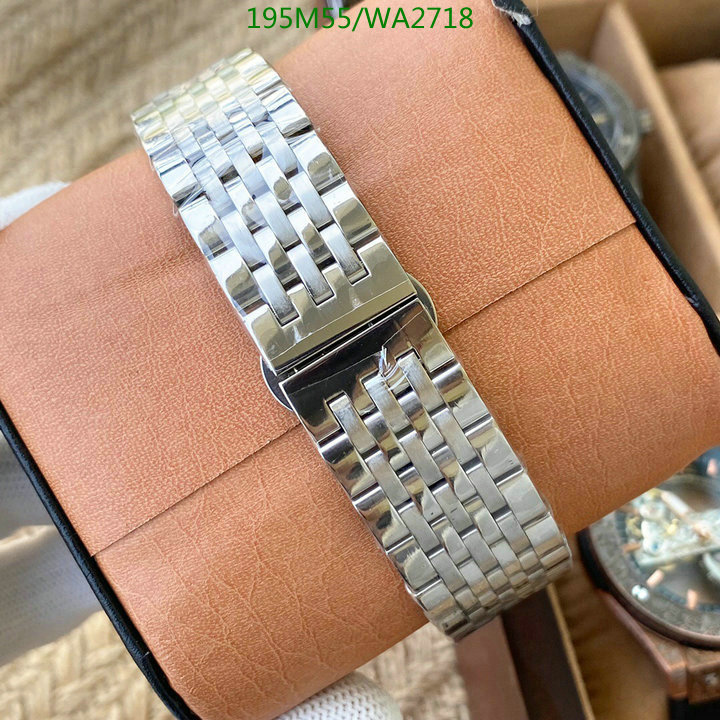 YUPOO-Vacheron Constantin Watch Code: WA2718