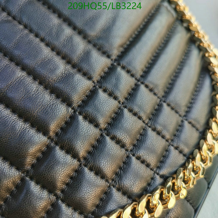 YUPOO-Burberry latest bags Code: LB3224 $: 209USD