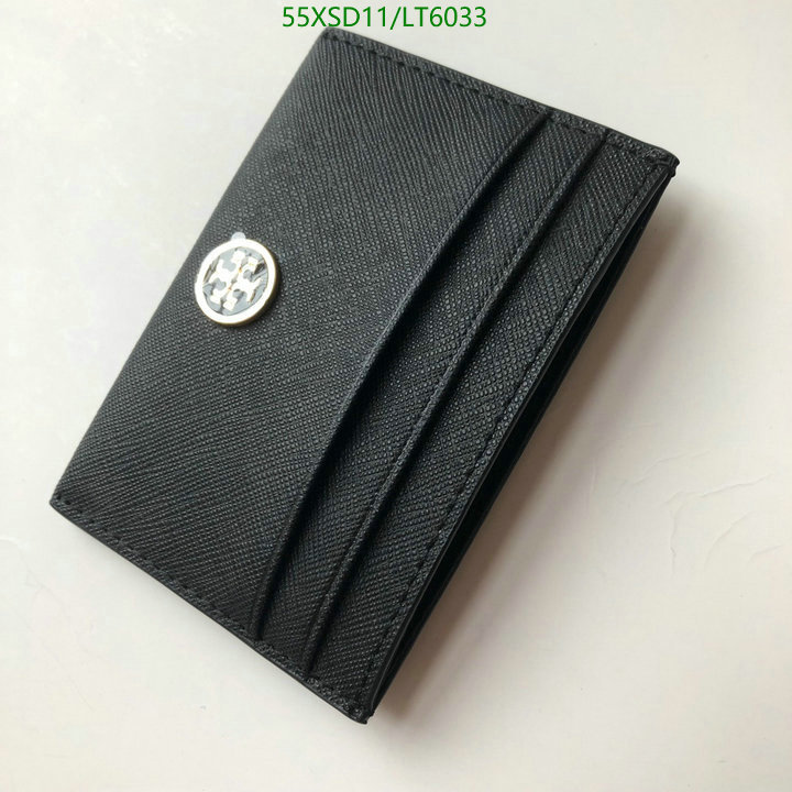 YUPOO-Tory Burch best quality replica Wallet Code: LT6033 $: 55USD