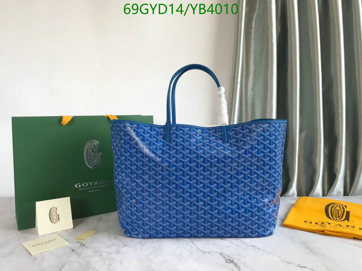 YUPOO-Goyard bag Code: YB4010 $: 69USD