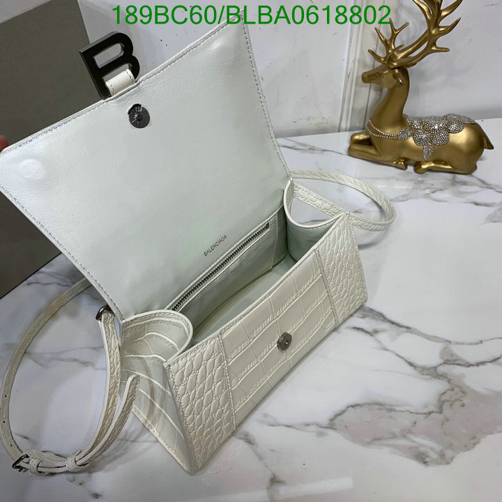 YUPOO-Balenciaga bags Code:BLBA0618802