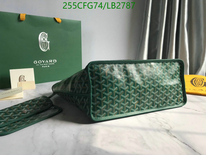 YUPOO-Goyard classic bags GY020662 Code: LB2787 $: 255USD