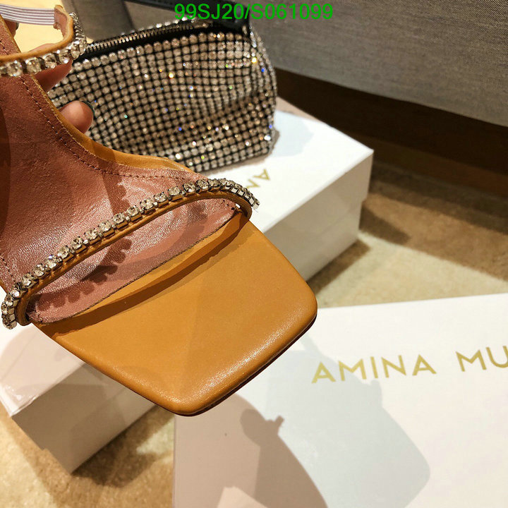 YUPOO-Amina Muaddi Women Shoes Code:S061099