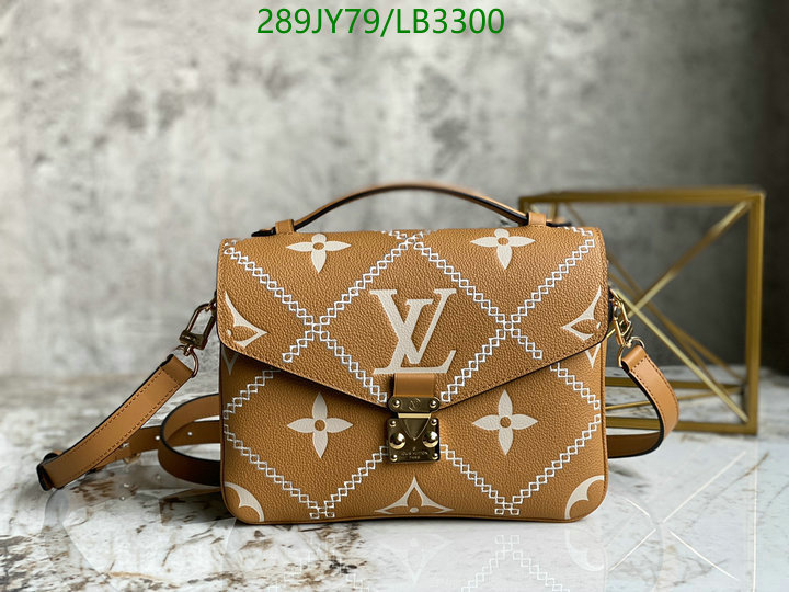 YUPOO-Louis Vuitton hot sale bags LV M90376 Code: LB3300 $: 289USD