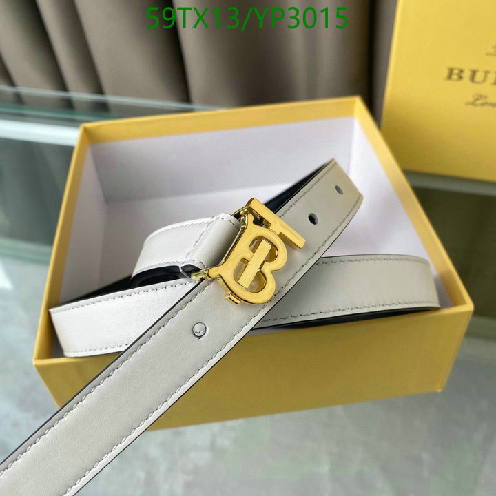 YUPOO-Burberry woman belts Code: YP3015 $: 59USD