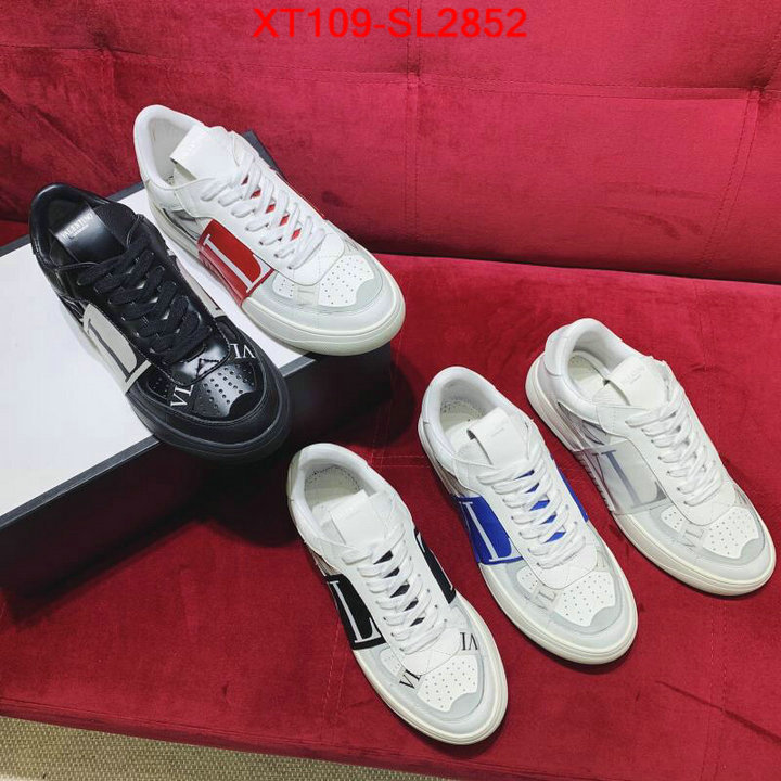 YUPOO-Valentino Men's Shoes Code: S032705