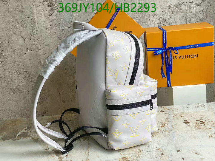 YUPOO-Louis Vuitton Same as Original Bags LV Code: HB2293