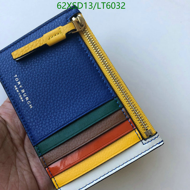 YUPOO-Tory Burch best quality replica Wallet Code: LT6032 $: 62USD