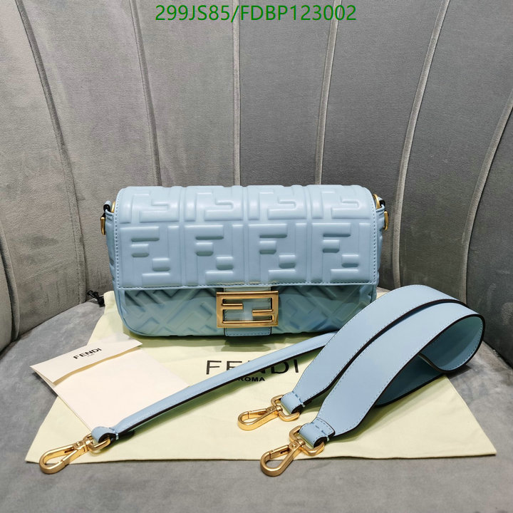 YUPOO-Fendi bag Code: FDBP123002