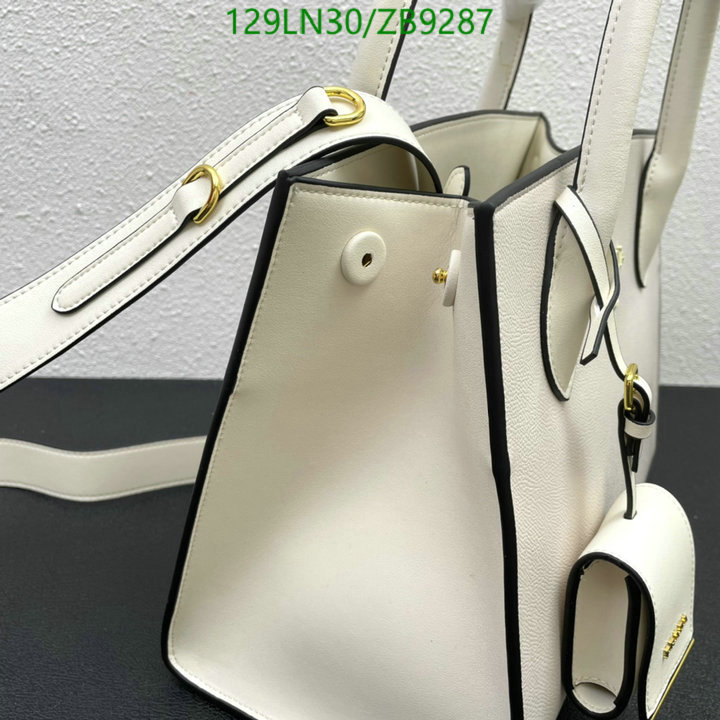 YUPOO-Prada AAA+ Replica bags Code: ZB9287