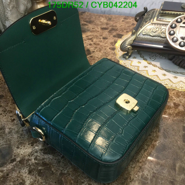YUPOO-Chloé bag Code: CYB042204