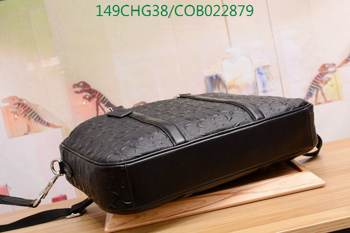 YUPOO-Coach bag Code: COB022879