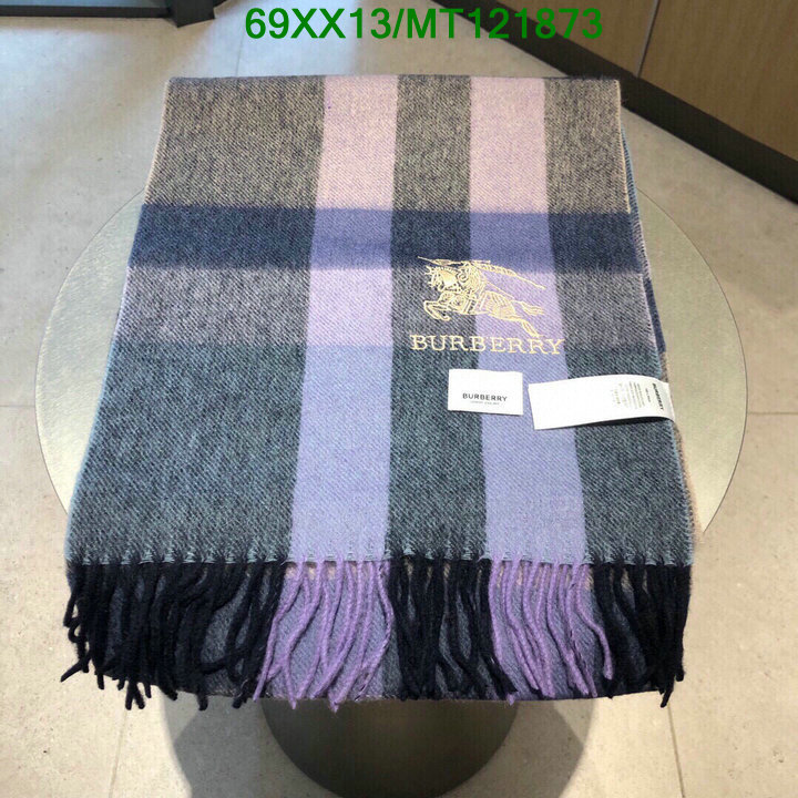 YUPOO-Balenciaga Warm Scarf Code: MT121873