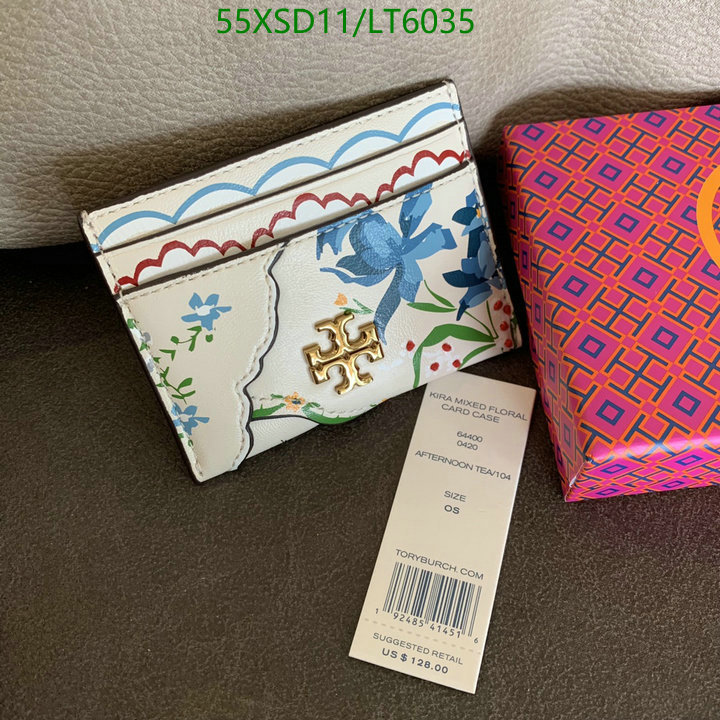 YUPOO-Tory Burch best quality replica Wallet Code: LT6035 $: 55USD