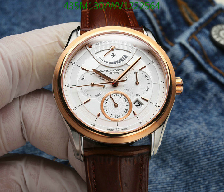 YUPOO-Vacheron Watch Code: WV1122564