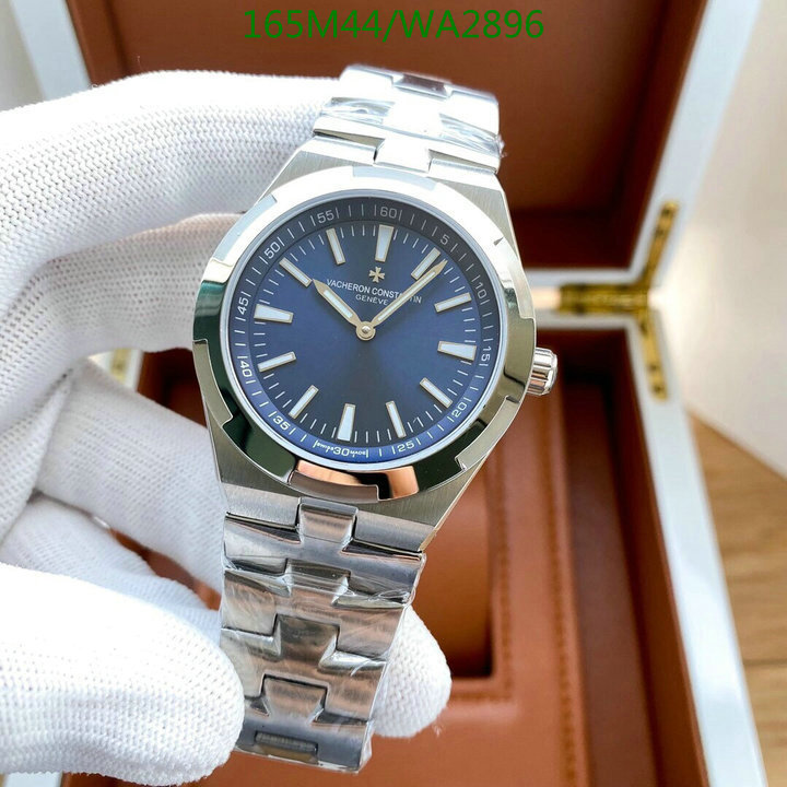 YUPOO-Vacheron Constantin Watch Code: WA2896