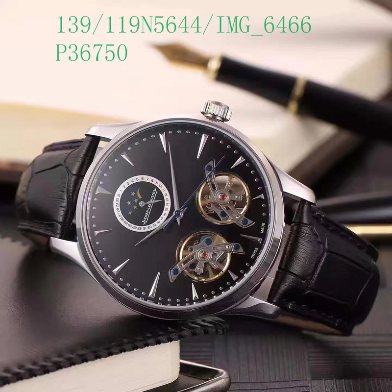 YUPOO-Jaeger-LeCoultre Fashion Watch Code：W042909