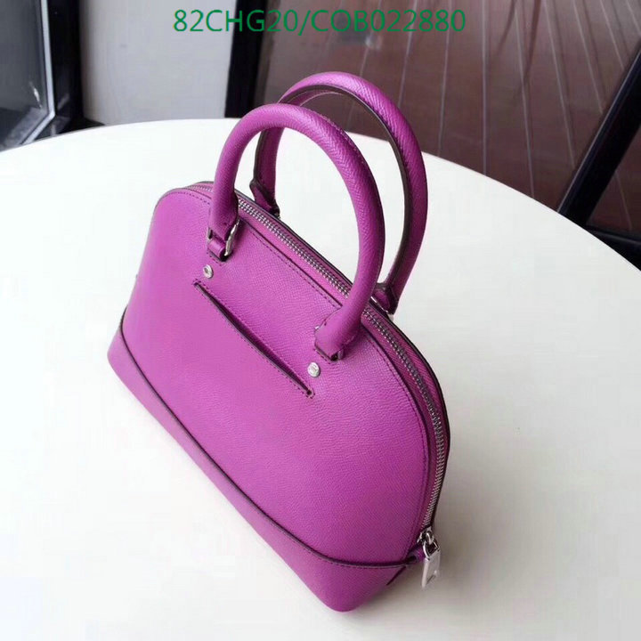 YUPOO-Coach bag Code: COB022880