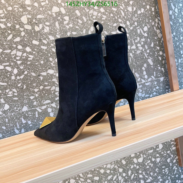 YUPOO-Valentino ​high quality fake women's shoes Code: ZS6516