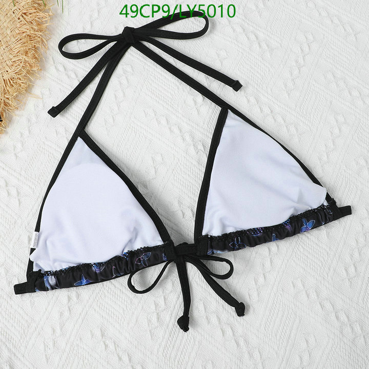 YUPOO-Louis Vuitton sexy Swimsuit LV Code: LY5010 $: 49USD