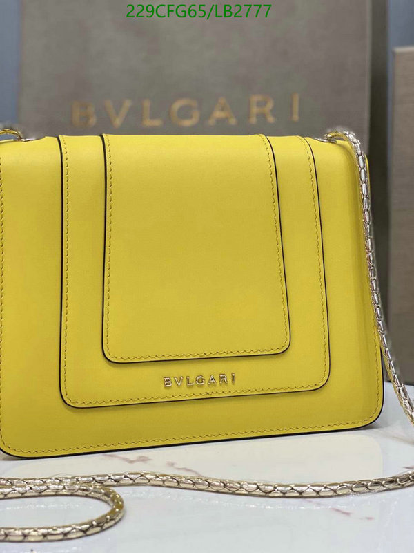 YUPOO-Bulgari luxurious bags 35107 Code: LB2777 $: 229USD