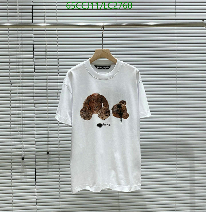 YUPOO-Palm Angels Unisex clothing Code: LC2760 $: 65USD