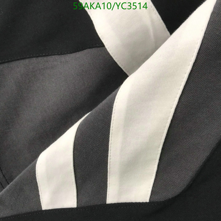 YUPOO-Balenciaga clothing Code: YC3514 $: 59USD