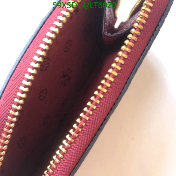 YUPOO-Tory Burch best quality replica Wallet Code: LT6020 $: 59USD