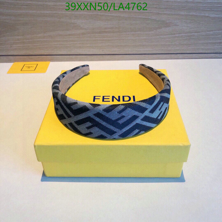 YUPOO-Fendi Fashion Headband Code: LA4762 $: 39USD