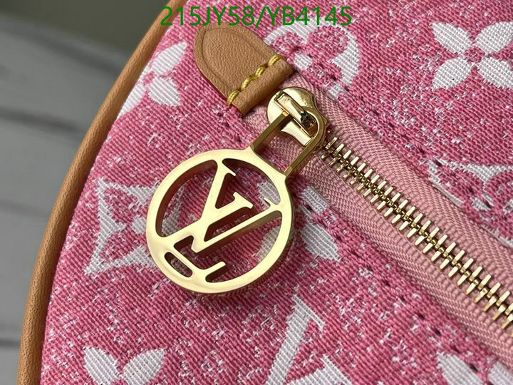 YUPOO-Louis Vuitton recreational bags LV M81166 Code: YB4145 $: 215USD