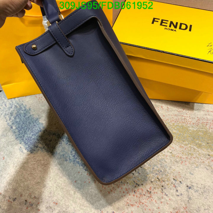 YUPOO-Fendi bag Code: FDB061952