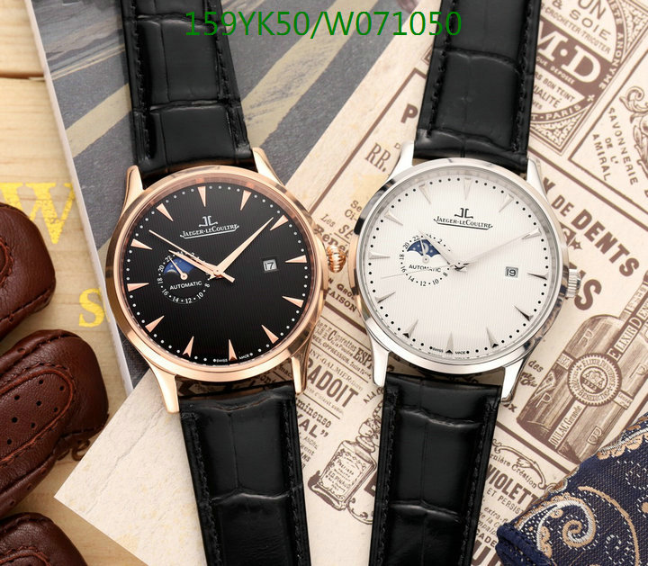 YUPOO-Jaeger-LeCoultre Fashion Watch Code: W071050