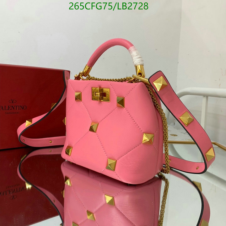 YUPOO-Valentino women's bags V0098 Code: LB2728 $: 265USD