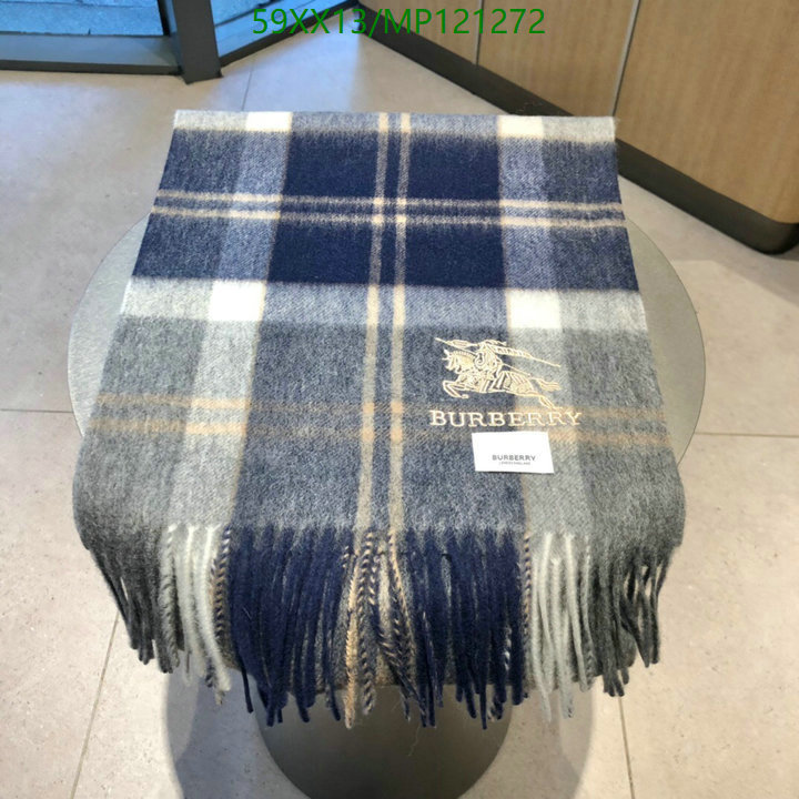 YUPOO-Burberry Warm Scarf Code: MP121272