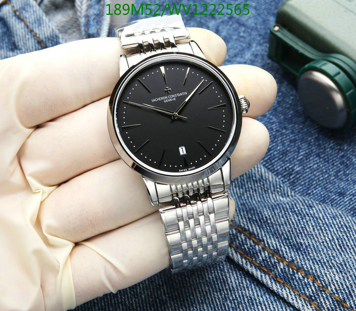 YUPOO-Vacheron Constantin Watch Code: WV1122565