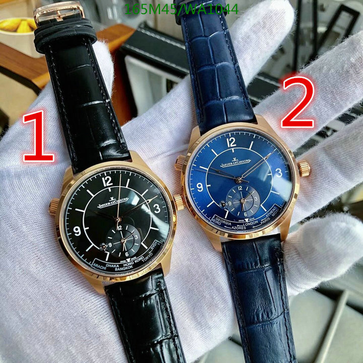 YUPOO-Jaeger-LeCoultre Fashion Watch Code: WA1044