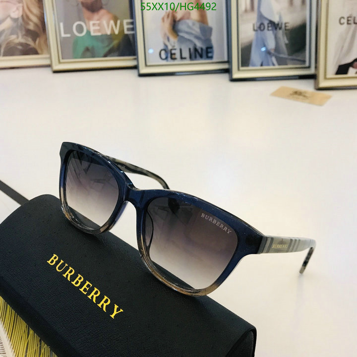 YUPOO-Burberry High Quality Designer Replica Glasses Code: HG4492