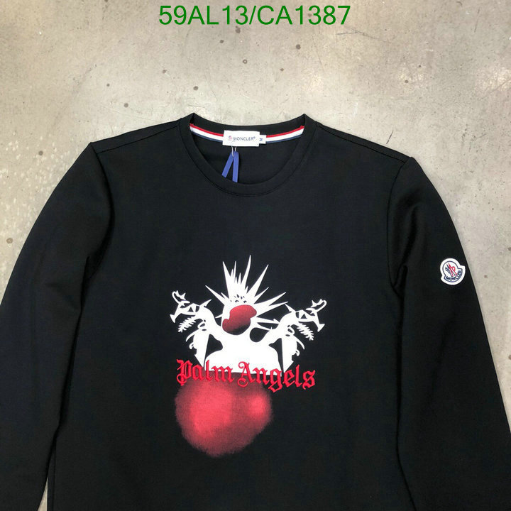 YUPOO-Moncler Sweater Code: CA1387