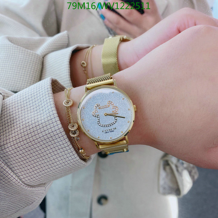 YUPOO-luxurious Watch Code: WV1222511