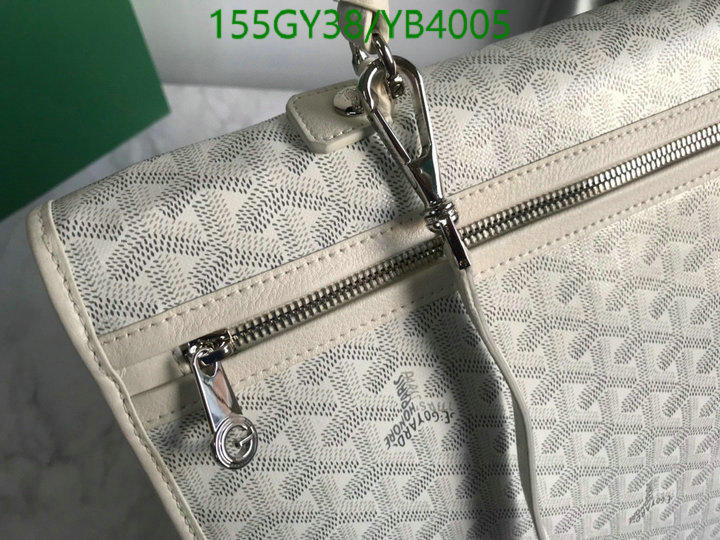 YUPOO-Goyard bag Code: YB4005 $: 155USD