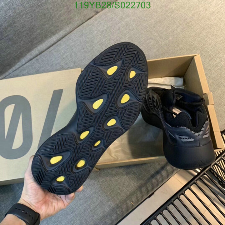 YUPOO-Adidas men's and women's shoes Code: S022703