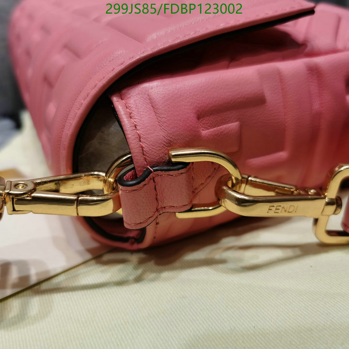 YUPOO-Fendi bag Code: FDBP123002