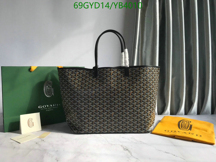 YUPOO-Goyard bag Code: YB4010 $: 69USD