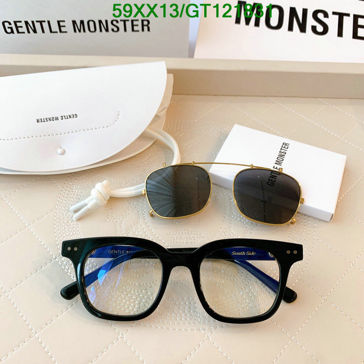 YUPOO-Gentle Monster Premium luxury Glasses Code: GT121831 $: 59USD