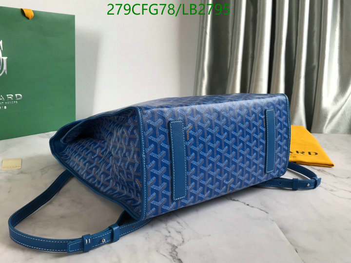 YUPOO-Goyard classic bags GY020318 Code: LB2795 $: 279USD