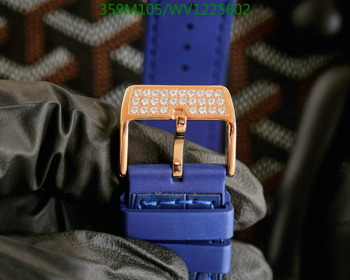 YUPOO-Franck Muller Watch Code: WV1225602