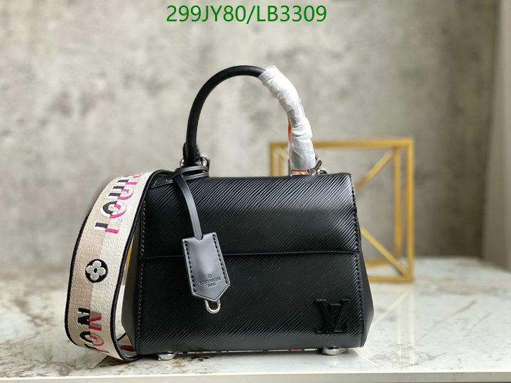 YUPOO-Louis Vuitton hot sale bags LV M59134 Code: LB3309 $: 299USD